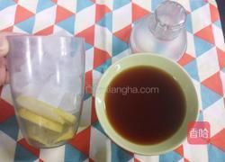 青柠檬茶的做法图解4