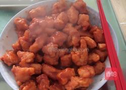 儿童锅包肉的做法图解9