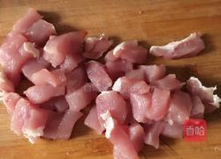 儿童锅包肉的做法图解1