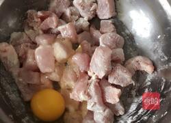 儿童锅包肉的做法图解4