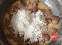 儿童锅包肉的做法图解5