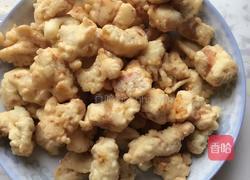 儿童锅包肉的做法图解7