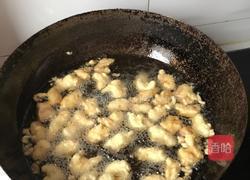 儿童锅包肉的做法图解6