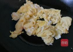 黄瓜炒鸡蛋的做法图解6