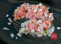 肉末玉米粒的做法图解6