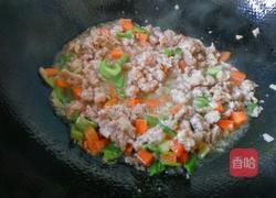 肉末玉米粒的做法图解8