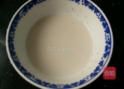 虾皮炒茄条的做法图解3