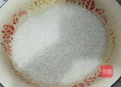 糖糯米藕的做法图解1