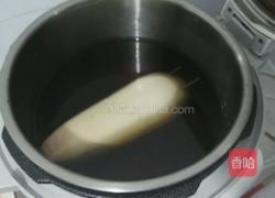糖糯米藕的做法图解7