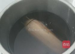 糖糯米藕的做法图解9