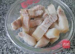 胡萝卜土豆炖肉的做法图解4