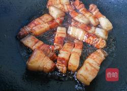 胡萝卜土豆炖肉的做法图解7