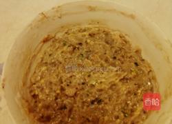 菌菇鱼片虾丸生滚粥的做法图解6