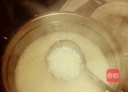 菌菇鱼片虾丸生滚粥的做法图解8