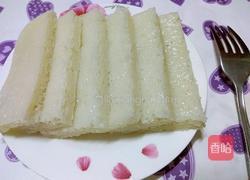 清甜伦教糕(白糖糕)的做法图解17