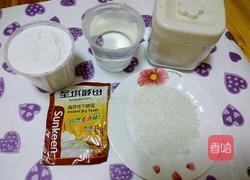 清甜伦教糕(白糖糕)的做法图解1