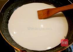 清甜伦教糕(白糖糕)的做法图解3
