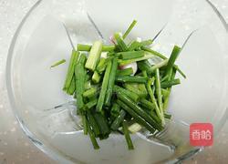 海参拌荞麦面的做法图解9