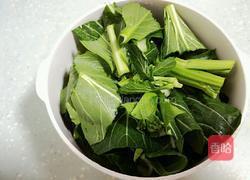 海参拌荞麦面的做法图解11