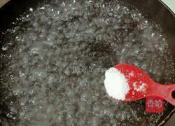 海参拌荞麦面的做法图解12