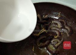 海参拌荞麦面的做法图解21