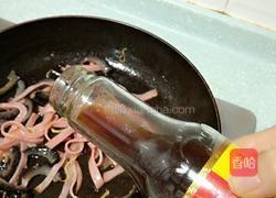 海参拌荞麦面的做法图解24