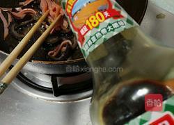 海参拌荞麦面的做法图解25