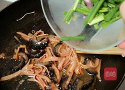 海参拌荞麦面的做法图解26