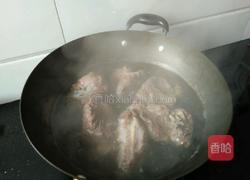 酱卤牛腱子的做法图解3