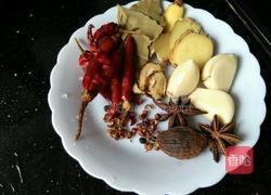 酱卤牛腱子的做法图解4