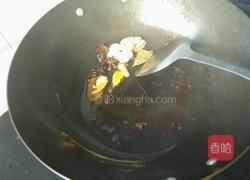 酱卤牛腱子的做法图解7