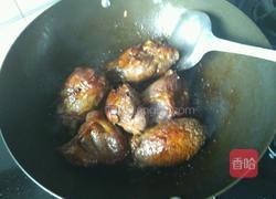 酱卤牛腱子的做法图解9