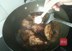 酱卤牛腱子的做法图解10