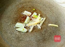 木耳芸豆炒火腿肠的做法图解7