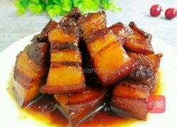 家常红烧肉的做法图解1