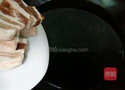 家常红烧肉的做法图解5
