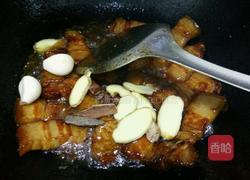 家常红烧肉的做法图解11