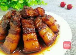 家常红烧肉的做法图解14
