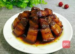 家常红烧肉的做法图解15