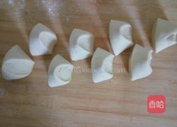 肉丁白菜包子的做法图解13
