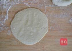 肉丁白菜包子的做法图解14