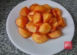 拔丝红薯的做法图解6