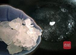 拔丝红薯的做法图解7