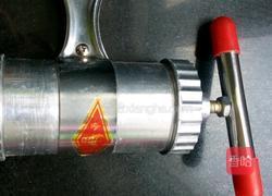 莜面的做法图解3