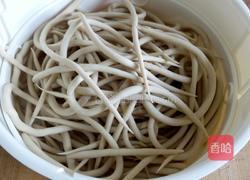 莜面的做法图解4