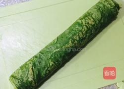 比翼双飞的做法图解11