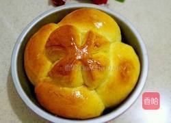 红豆沙面包的做法图解14