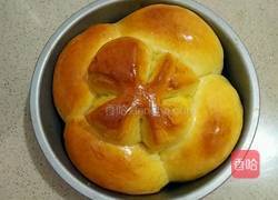 红豆沙面包的做法图解12