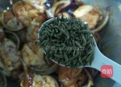 蒜蓉酱烤鸡小腿的做法图解6