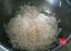 牛肉萝卜蒸饺的做法图解5